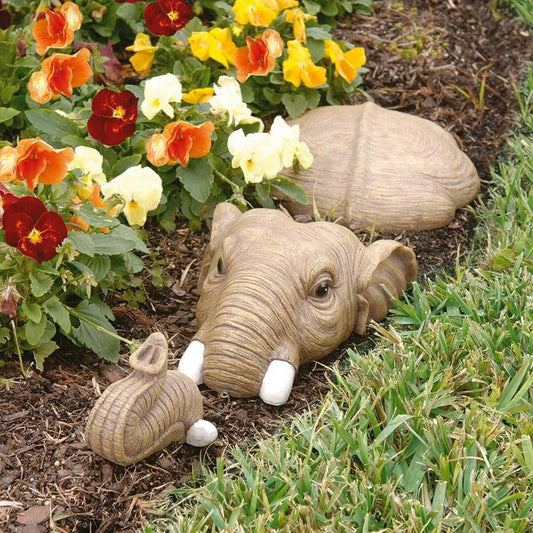 2019 Exclusive Garden Statue and Sculpture Ideas - XoticBrands Home Decor