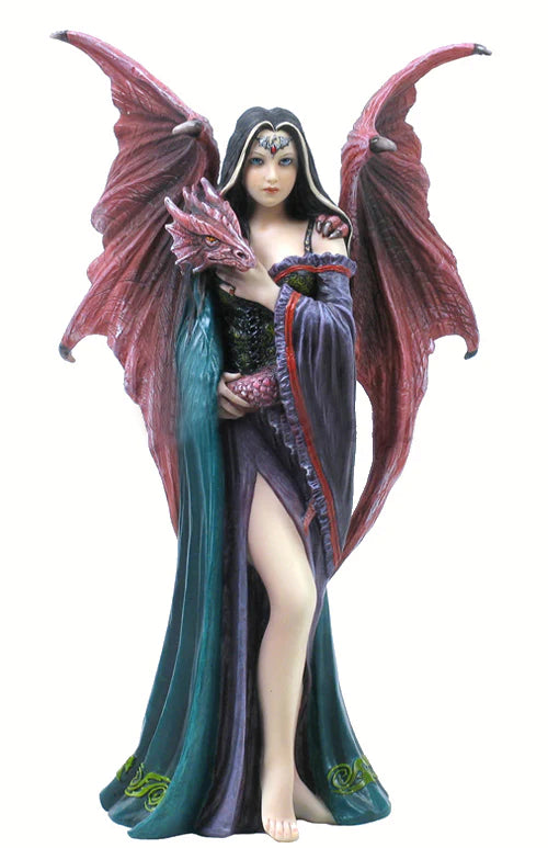 Top 10 Adorable Statues for Home Decor - XoticBrands Home Decor