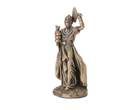 Learn About Obatala, Patron of Children and Childbirth in 3 mins - XoticBrands Home Decor