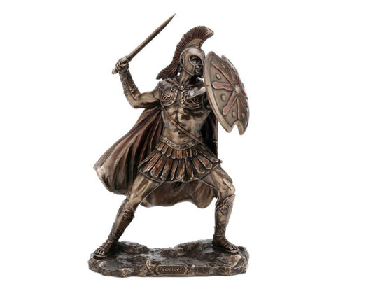 7 Answers to the Most Frequently Asked Questions About Achilles - XoticBrands Home Decor