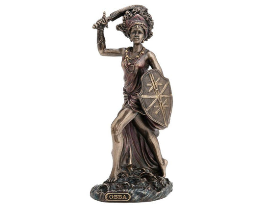 12 African Gods and Goddesses you Should Know and What They Stand For - XoticBrands Home Decor