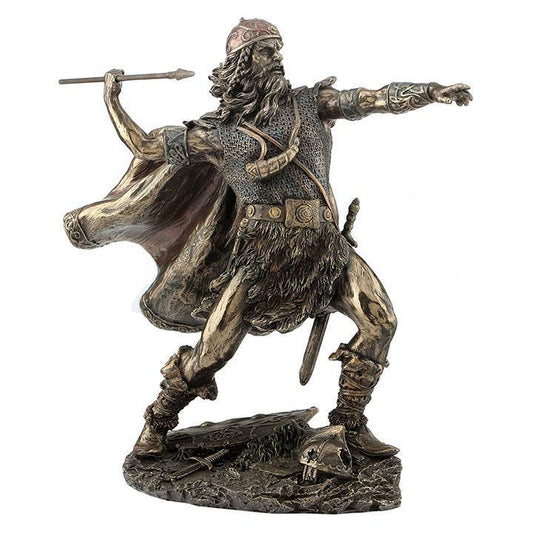 10 Bewildering Facts about Vikings - XoticBrands Home Decor