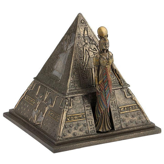 Love the pyramids? Here are 5 Facts About Them You Need to Know - XoticBrands Home Decor