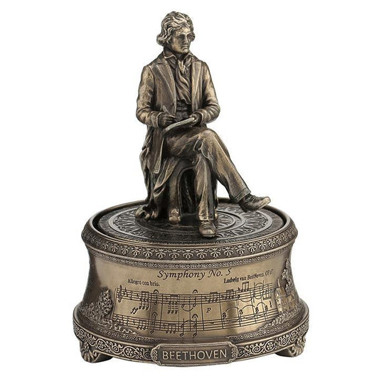 Here’s What No One Tells You About Beethoven - XoticBrands Home Decor
