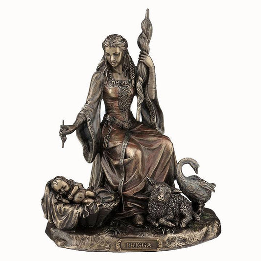Mothers are Goddesses, See Why - XoticBrands Home Decor