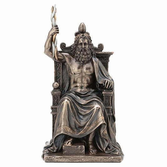 12 Greek Gods and Goddesses You Should Know About - XoticBrands Home Decor