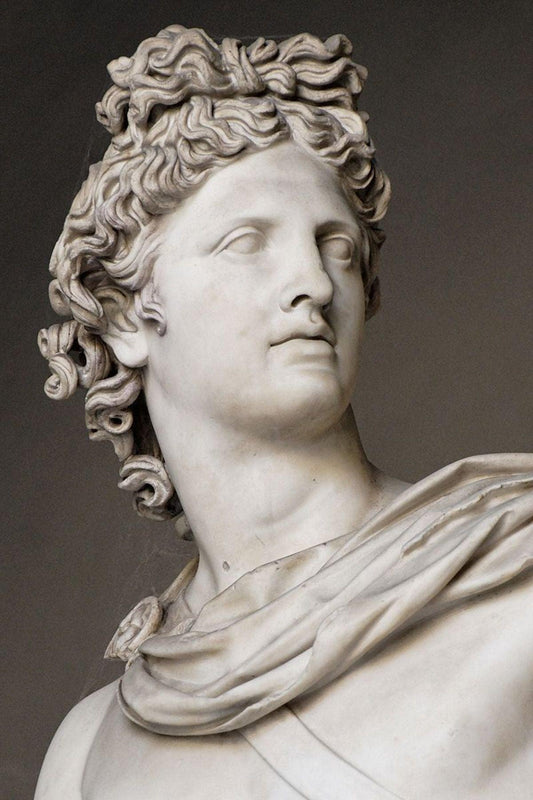 Check Out These 5 Fascinating Things About Apollo - XoticBrands Home Decor