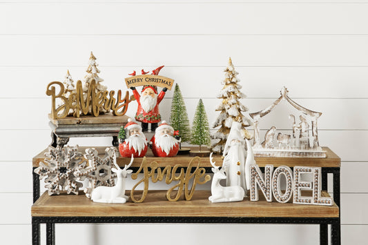 christmas decor