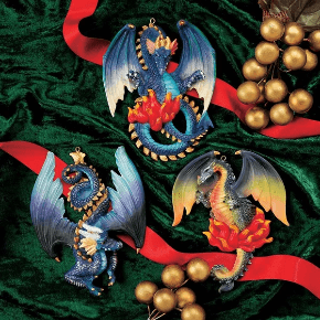 Beautiful Ornaments We Recommend For This Holiday Season - XoticBrands Home Decor
