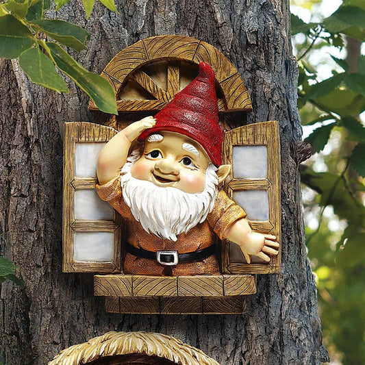 The Magic of Gnomes: A Whimsical Addition to Your Home - XoticBrands Home Decor