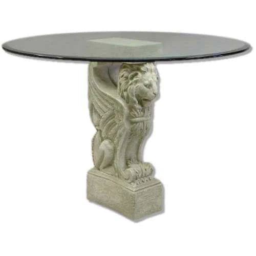 Pedestal Table Bases: Everything You Need to Know - XoticBrands Home Decor