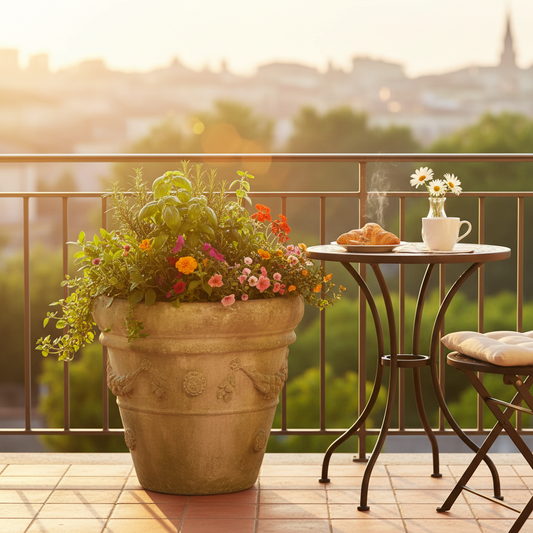 Garden Decor Trends for Summer 2026