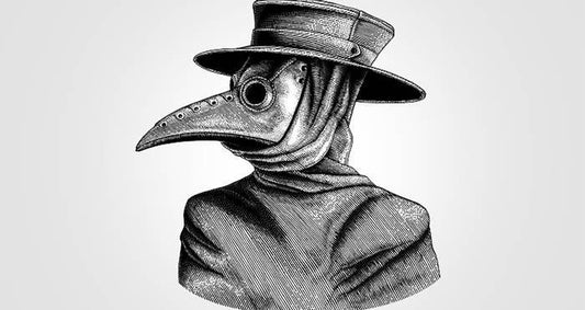 5 Fascinating Things to Know About Dr. Plague - XoticBrands Home Decor