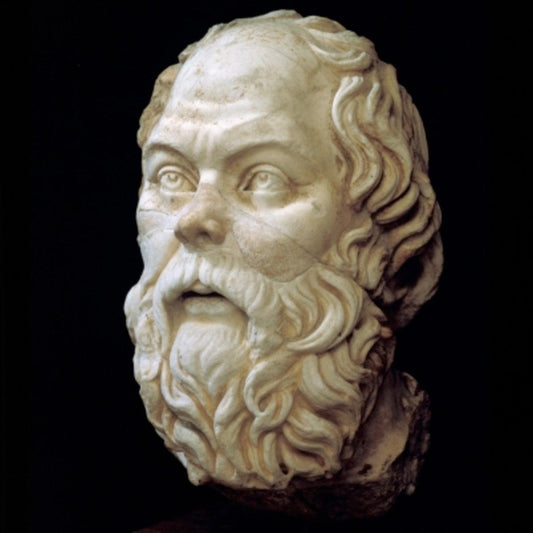 5 Ancient Greek Philosophers and Their Important Contributions - XoticBrands Home Decor
