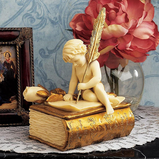 Hot Selling Indoor Statues and Sculptures For Your Home - XoticBrands Home Decor
