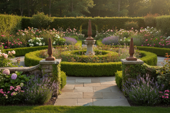 Elegant Classic Obelisk - Timeless Architectural Finials for Exquisite Décor