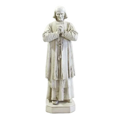 St John Vianney 13 Religious Sculpture