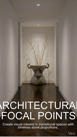 Traditional Urn - Architectural   Urns