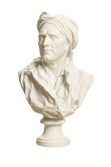 Portrait of Nicolas Coustou