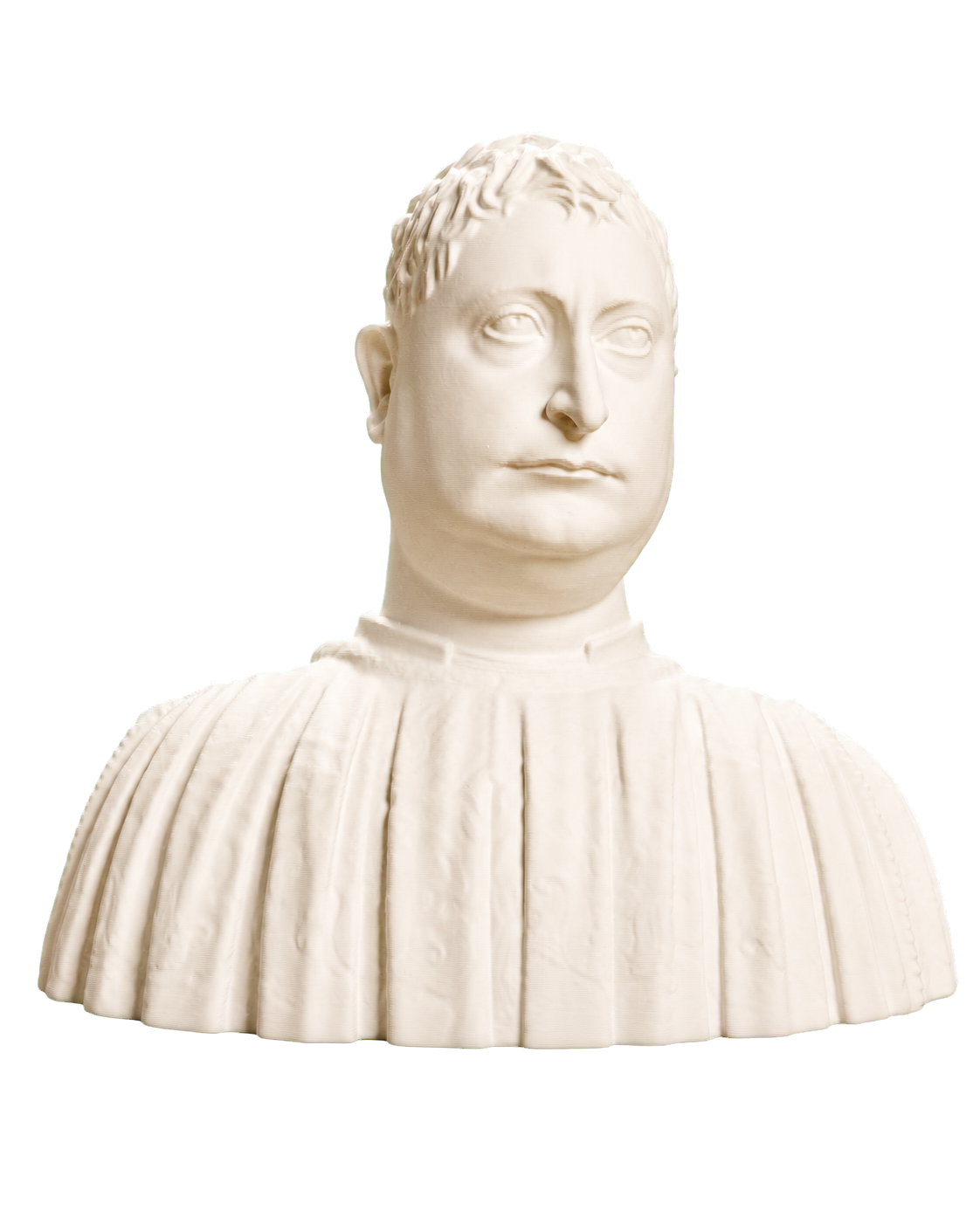 Portrait of Niccolo Strozzi
