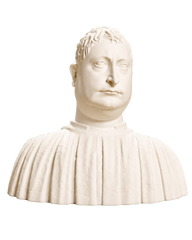 Portrait of Niccolo Strozzi