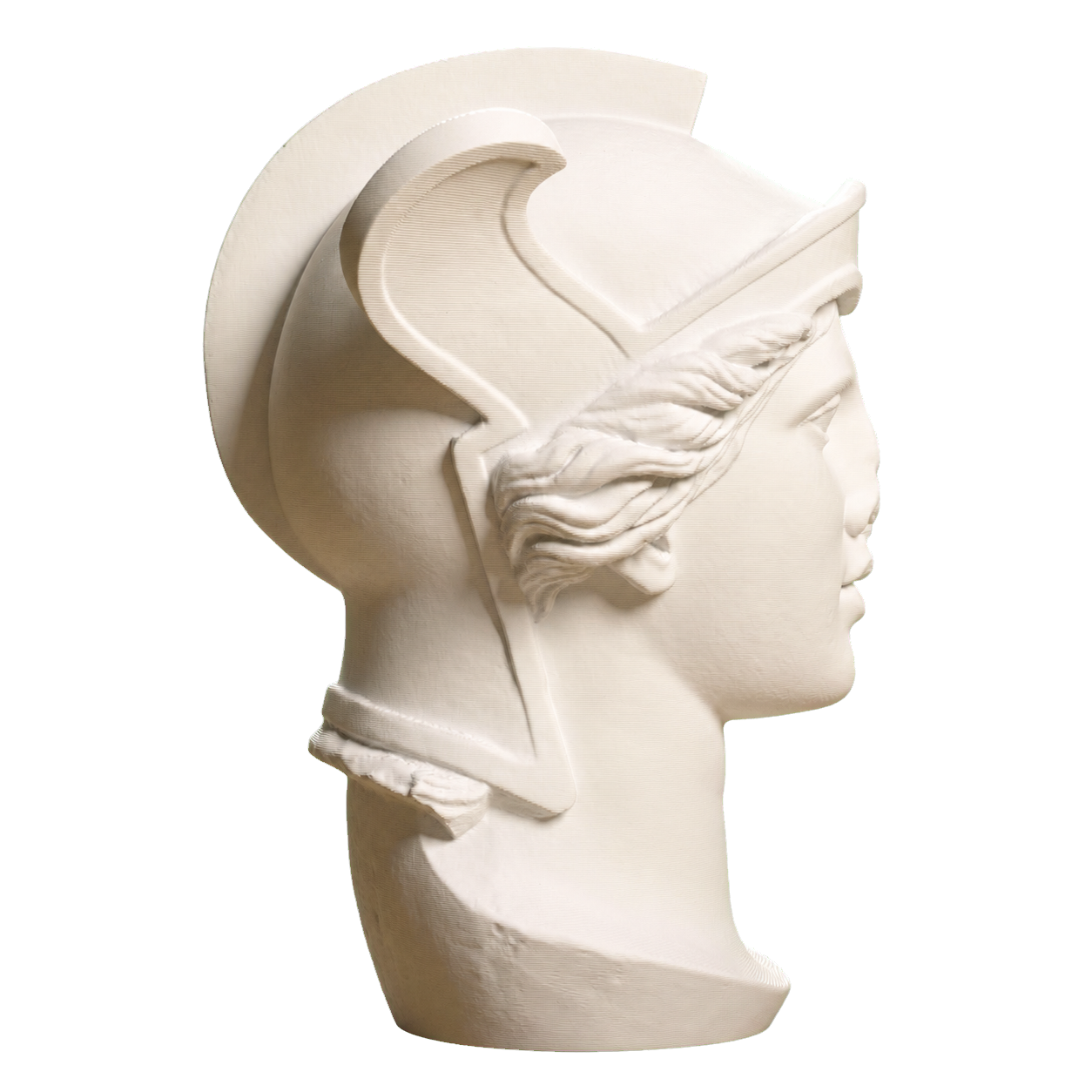 Head