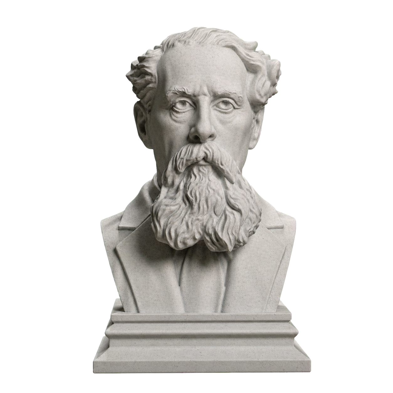 Charles Dickens