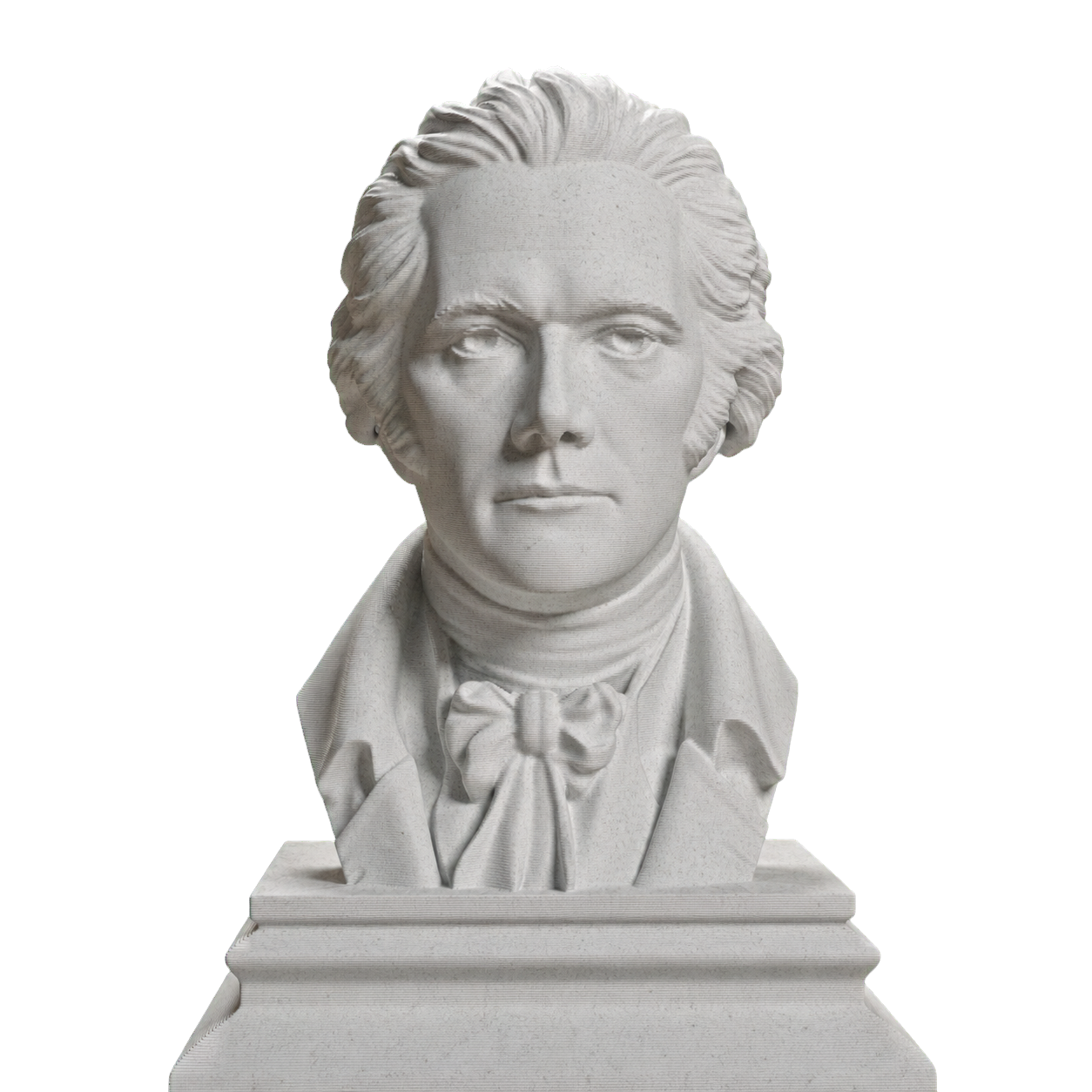 Alexander Hamilton