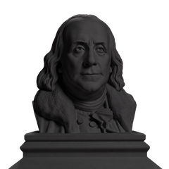 Benjamin Franklin
