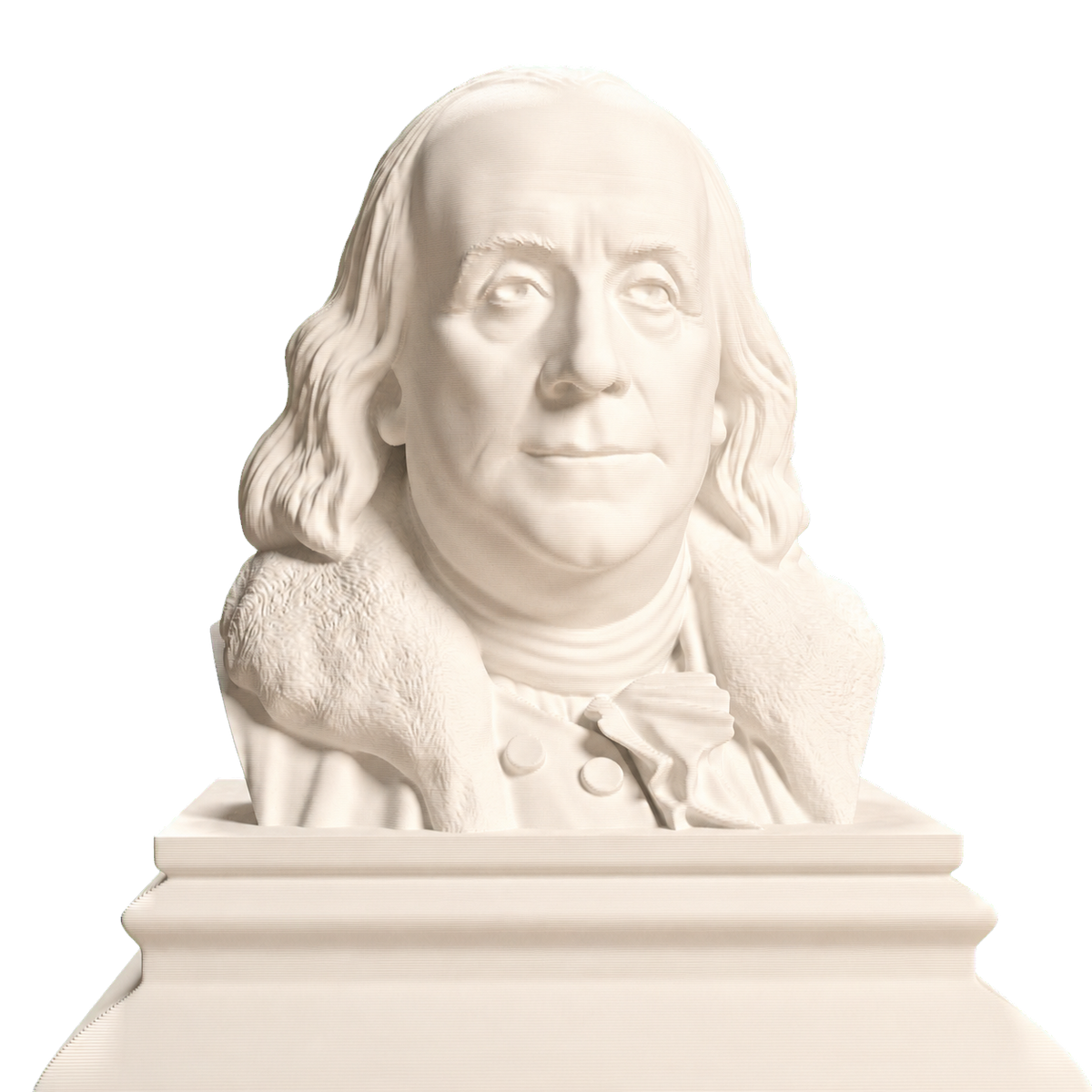 Benjamin Franklin