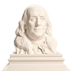 Benjamin Franklin