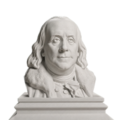 Benjamin Franklin