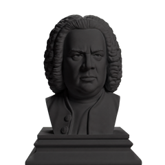 Johann Sebastian Bach