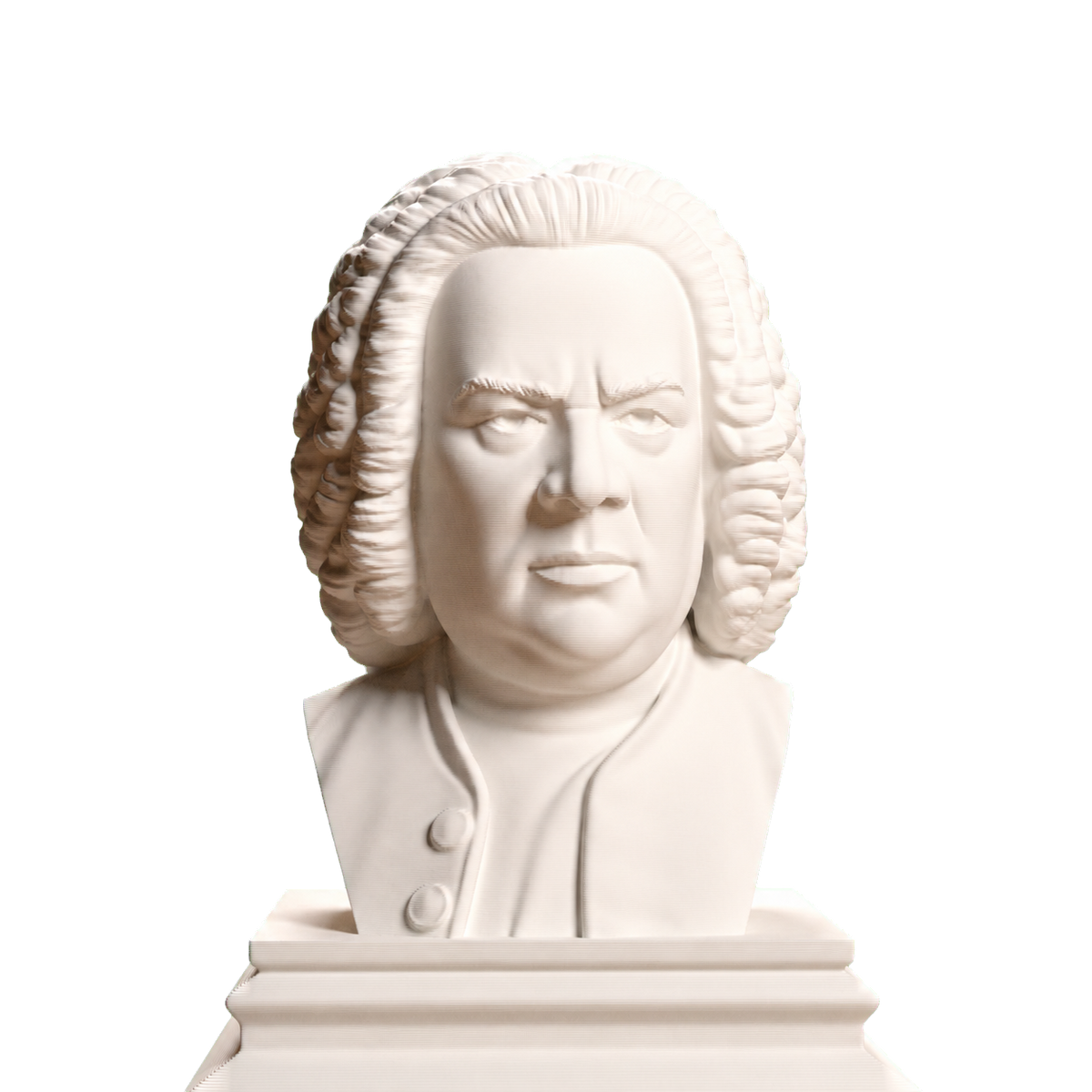 Johann Sebastian Bach