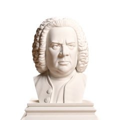 Johann Sebastian Bach