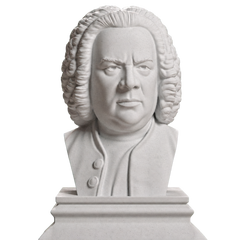 Johann Sebastian Bach