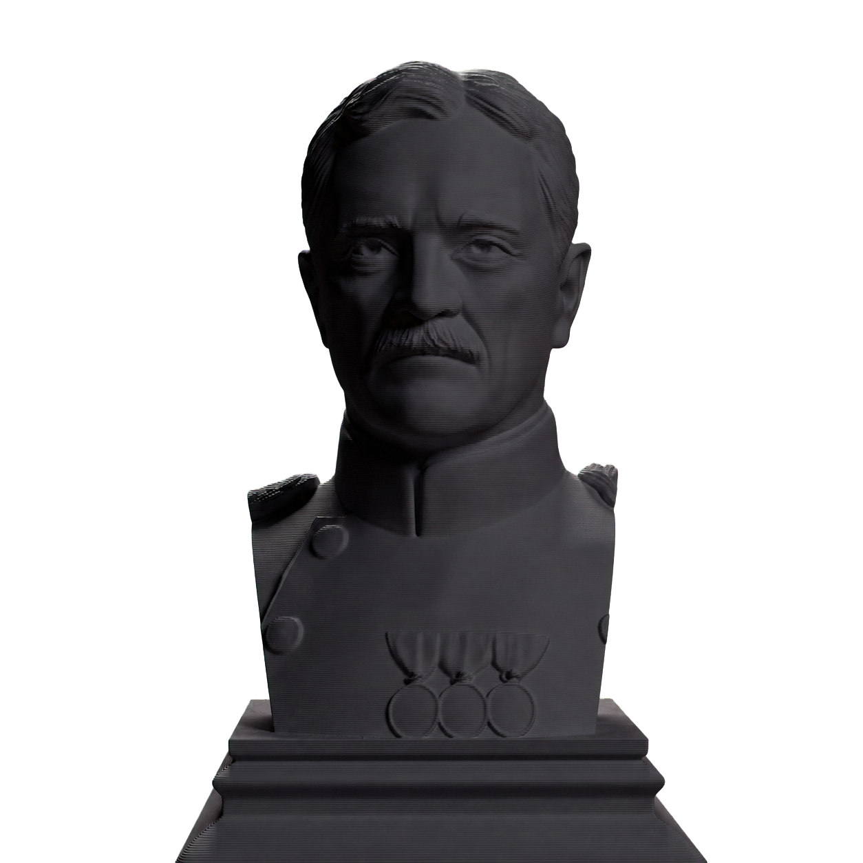 John J. Pershing