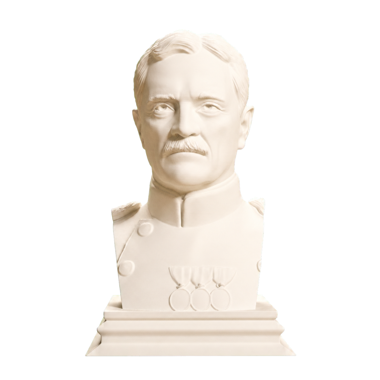 John J. Pershing