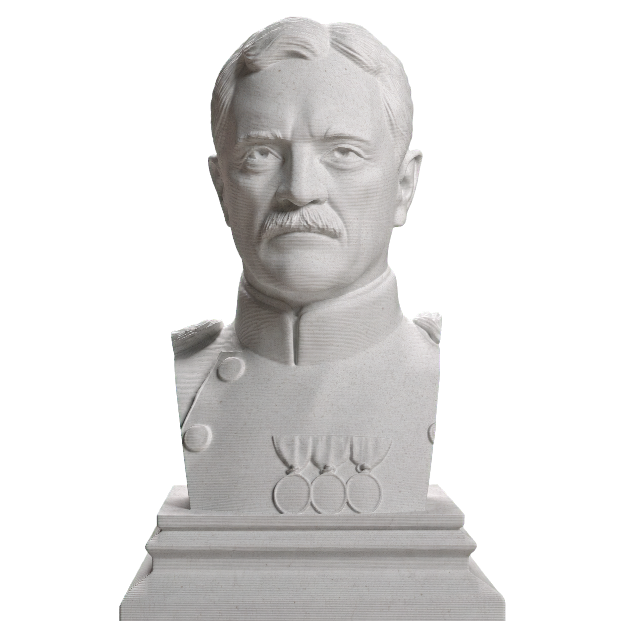 John J. Pershing