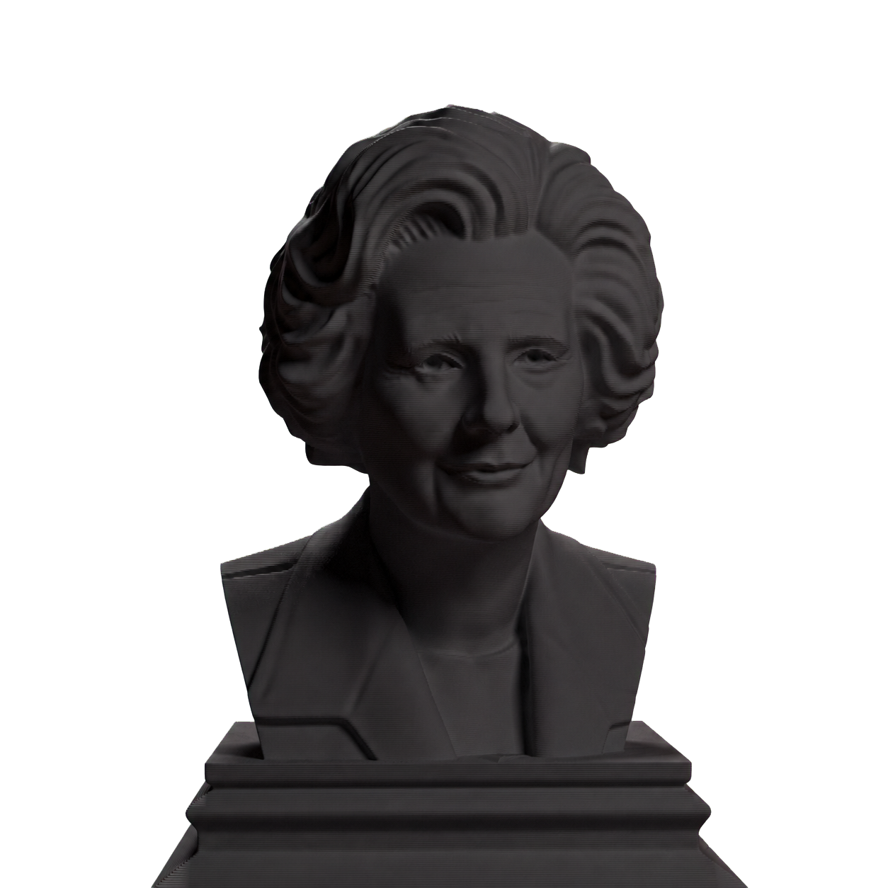 Margaret Thatcher