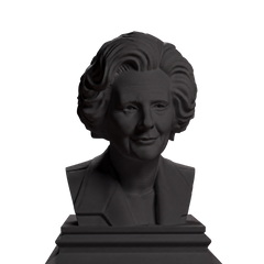 Margaret Thatcher