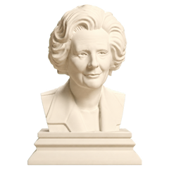 Margaret Thatcher