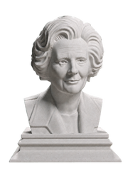 Margaret Thatcher