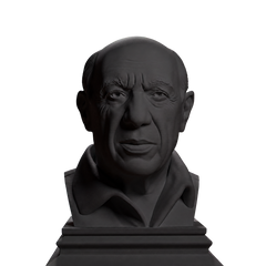 Pablo Picasso