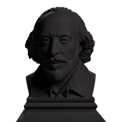 William Shakespeare