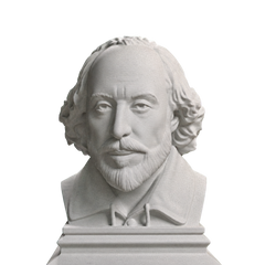 William Shakespeare