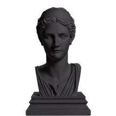 Artemis Huntress Bust