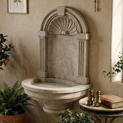 Classical Style Niche 60 - Architectural   Niches