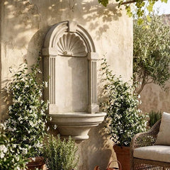 Classical Style Niche 60 - Architectural   Niches