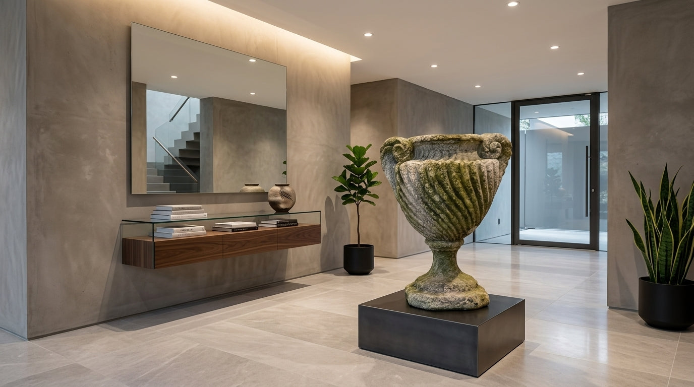 Enchanting Fusion 18 Planter Online